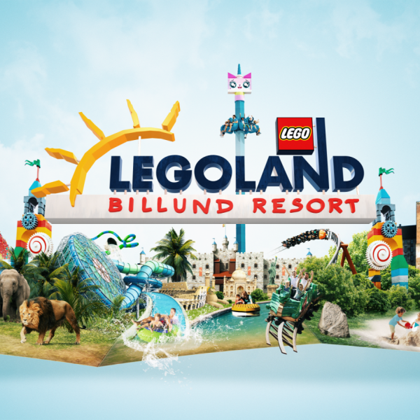 Legoland